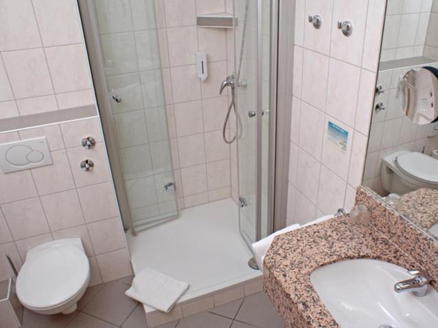 Hotel-Restaurant Lowen Зюссен Номер фото
